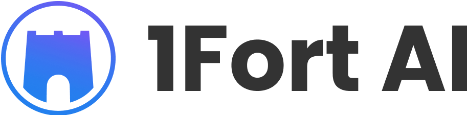 1Fort AI Logo